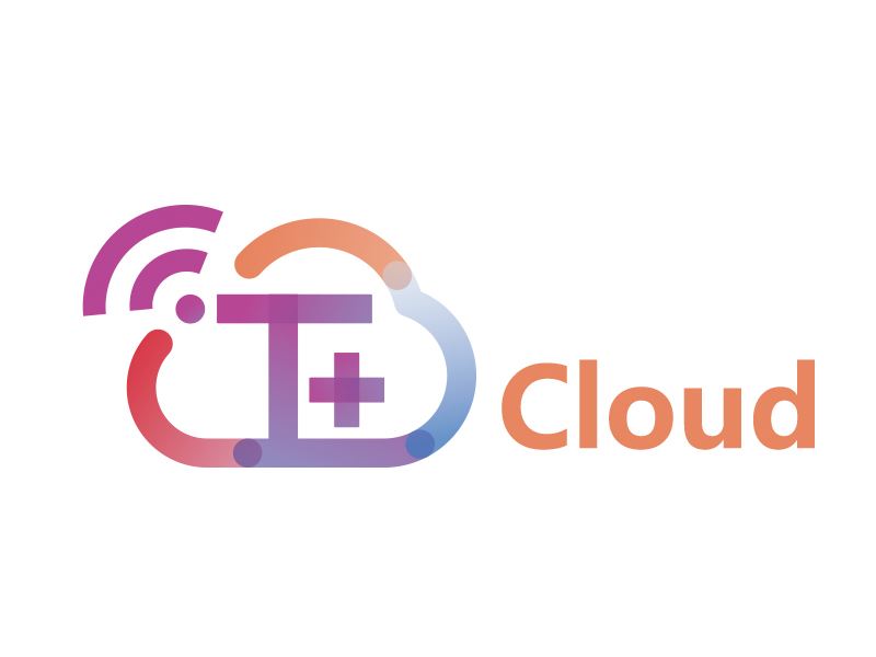  T+Cloud